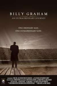 Billy Graham: An Extraordinary Journey - Poster
