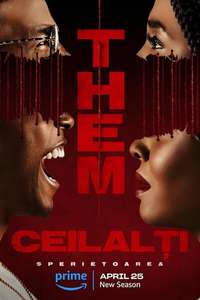 Them - Posters