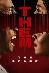 Them - Posters