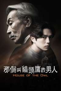 House of the Owl - Posters