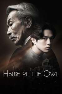 House of the Owl - Posters