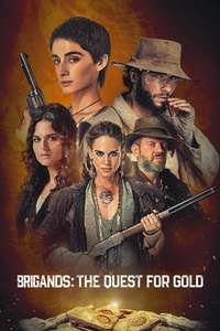 Brigands - Posters