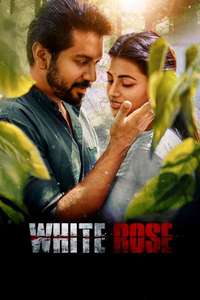 White Rose - Posters