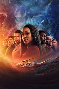 Star Trek: Discovery - Posters