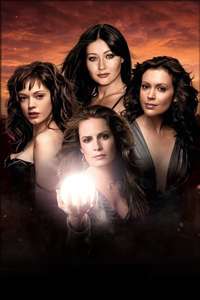 Charmed - Posters