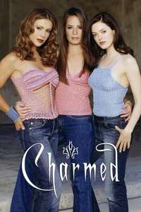Charmed - Posters