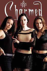 Charmed - Posters