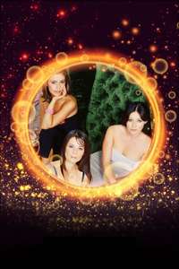Charmed - Posters