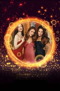 Charmed - Posters