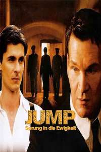 Jump! - Poster
