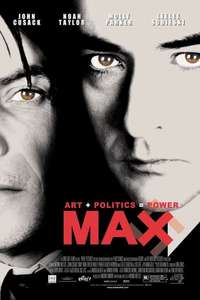 Max - Posters