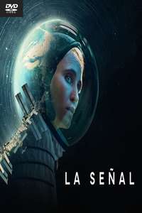 The Signal - Posters
