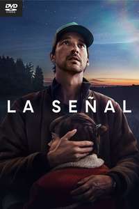 The Signal - Posters