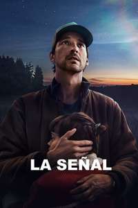 The Signal - Posters