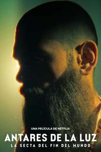 The Doomsday Cult of Antares de la Luz - Posters