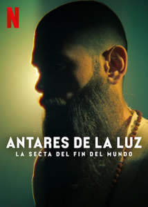 The Doomsday Cult of Antares de la Luz - Posters