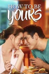How To Be Yours - Poster