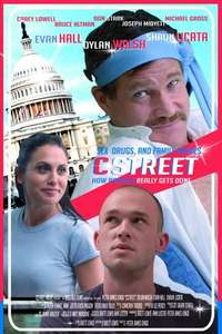 C Street - Poster