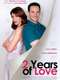 2 Years of Love