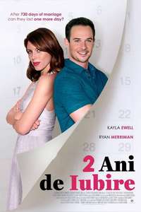 2 Years of Love - Poster