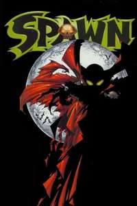 Spawn - Posters