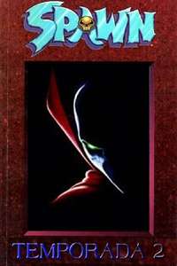 Spawn - Posters