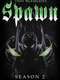 Spawn : Season 2