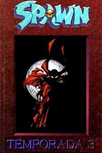 Spawn - Posters