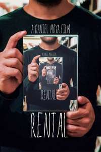 Rental - Poster