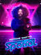 Reggie Watts: Spatial