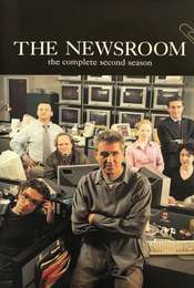 The Newsroom