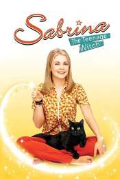 Sabrina  the Teenage Witch