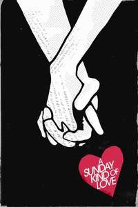 A Sunday Kind of Love - Poster