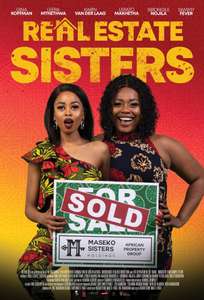 Real Estate Sisters - Posters