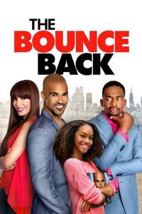 The Bounce Back - Poster