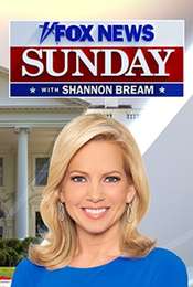 Fox News Sunday