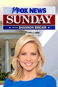 Fox News Sunday - Poster