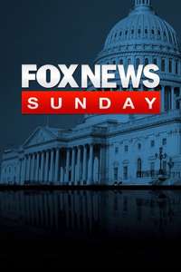 Fox News Sunday - Poster