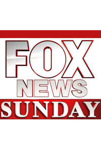 Fox News Sunday - Poster