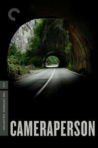 Cameraperson - Poster