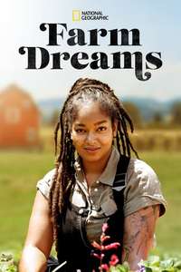 Farm Dreams - Posters