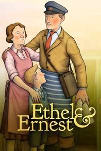 Ethel & Ernest - Poster