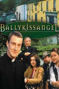 Ballykissangel - Poster