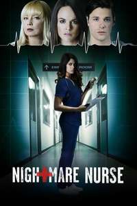 Nightmare Nurse - Poster