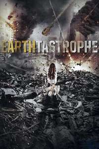 Earthtastrophe - Poster
