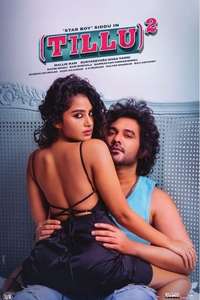 Tillu Square - Posters