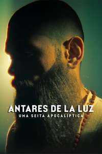 The Doomsday Cult of Antares de la Luz - Posters