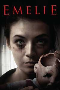 Emelie - Poster