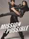 Mission: Possible