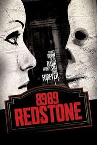 8989 Redstone - Poster